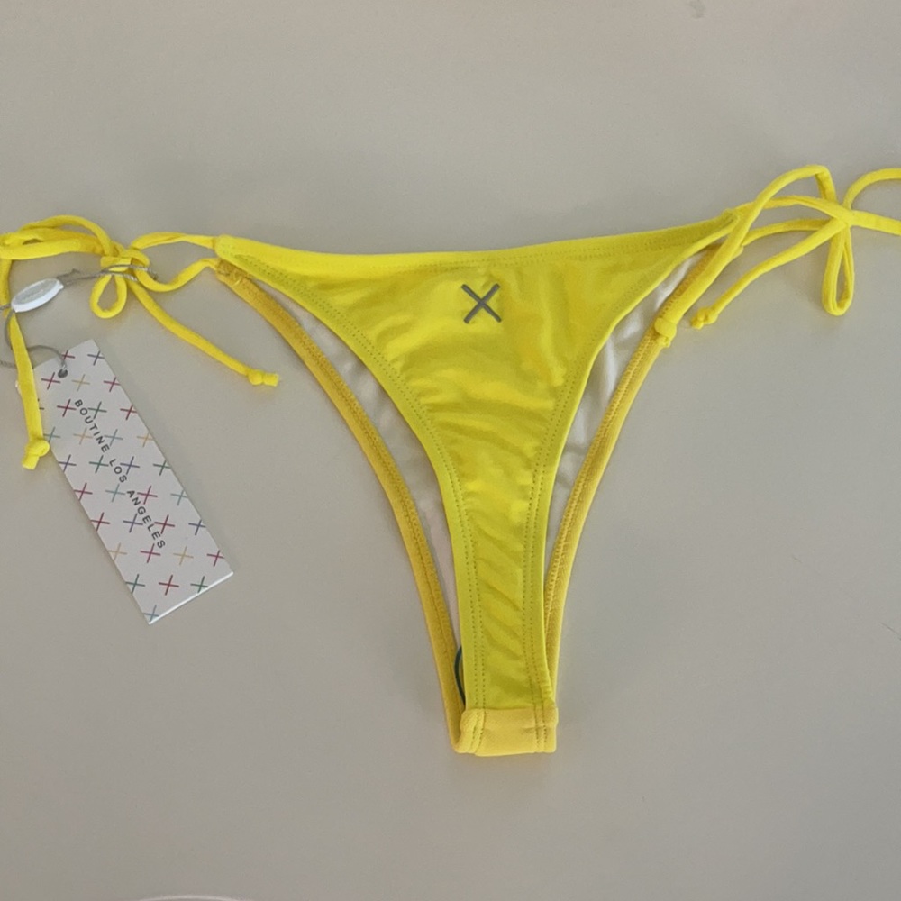 Boutine LA bikini - Picture 5 of 5